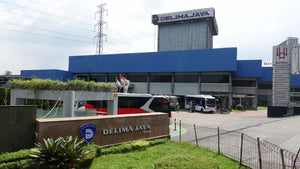 Delimajaya Group - Karoseri, Fabrikasi, Perakitan Kendaraan Bus & Truk